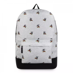 Shop Disney Mochila con estampado de Mickey Mouse