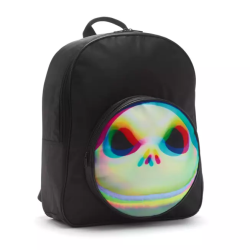 Shop Disney Mochila con diseño de Jack Skellington de El extraño mundo de Jack