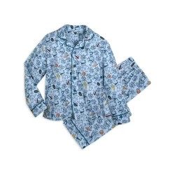 Shop Disney Pijama de 2 piezas camisa y pantalón - Toy Story para niño de 2 años