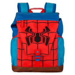 Shop Disney Mochila de Spider-Man de Marvel