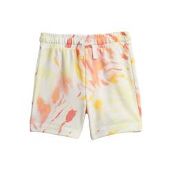 Baby Gap Short Tipo Tie-Dye color Degradado para Niña de 5 Años