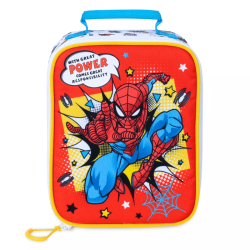 Shop Disney Lonchera de Spider-man