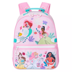 Shop Disney Mochila de las Princesas de Disney
