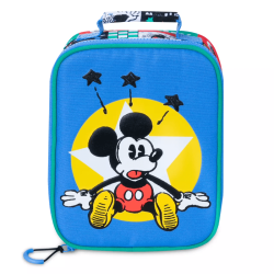Shop Disney Lonchera de Mickey Mouse