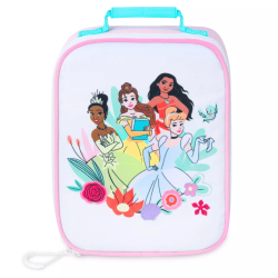 Shop Disney Lonchera de las Princesas de Disney