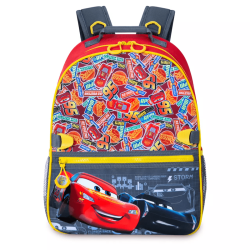 Shop Disney Mochila de Cars