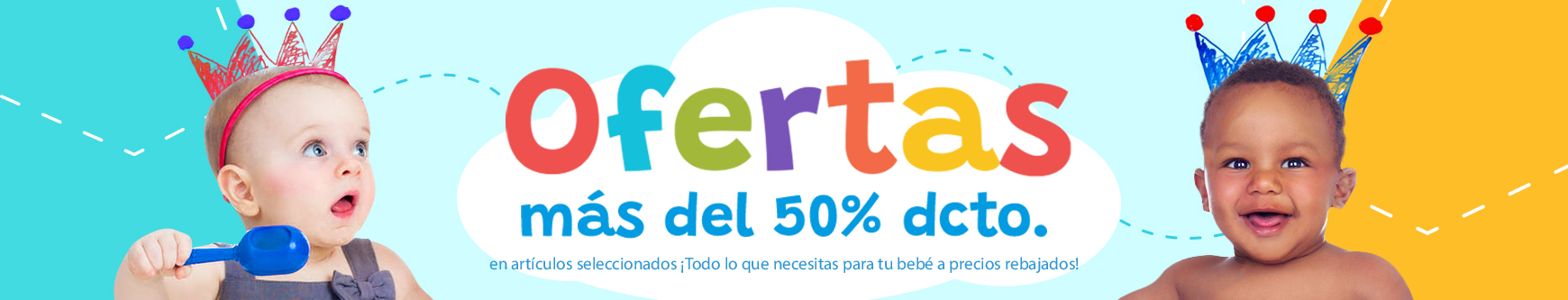 Conoce los productos de Pekeyo.pe con más del 50% de descuento